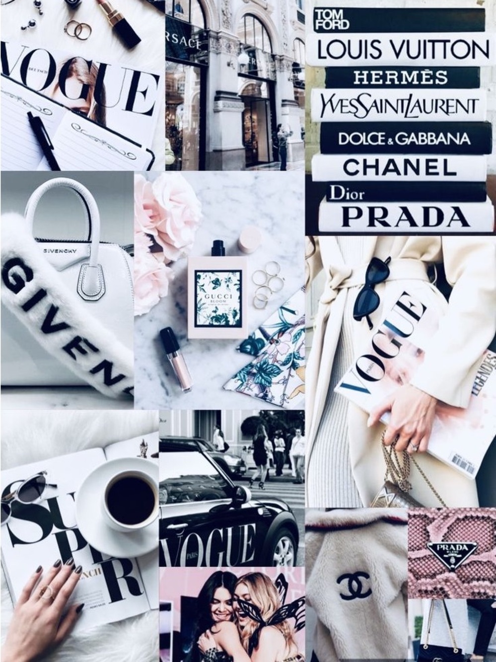 Gabysfinds bundle